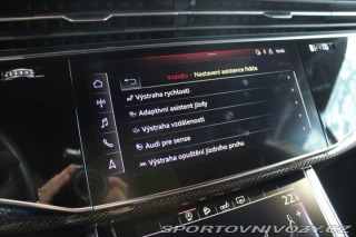 Audi SQ8 320 kW quattro 2020