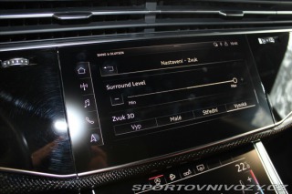 Audi SQ8 320 kW quattro 2020