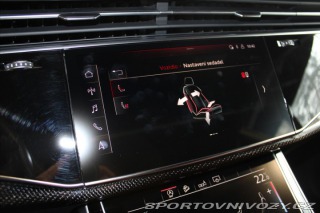 Audi SQ8 320 kW quattro 2020