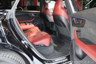 Audi SQ8 320 kW quattro 2020