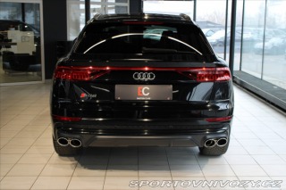 Audi SQ8 320 kW quattro 2020