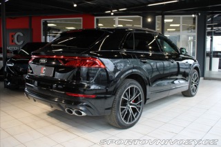Audi SQ8 320 kW quattro 2020