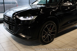 Audi SQ8 320 kW quattro 2020