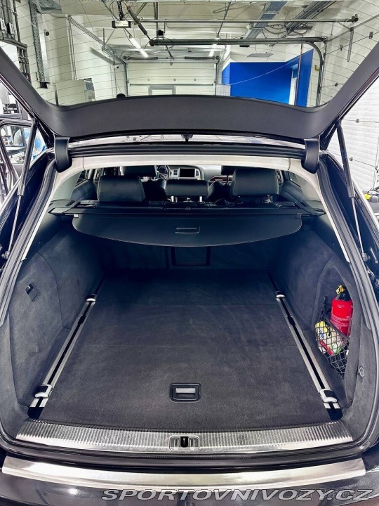 Audi A6 3,0   C6 Quattro 1800