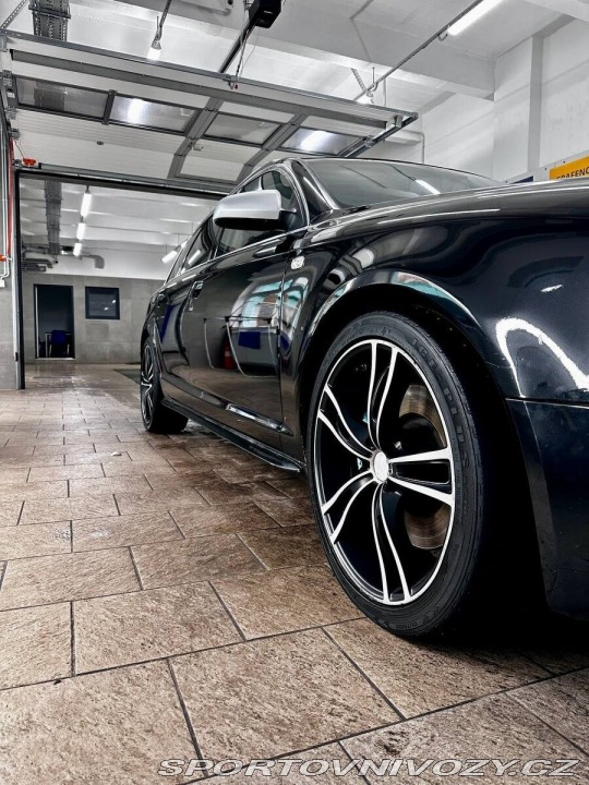 Audi A6 3,0   C6 Quattro 1800