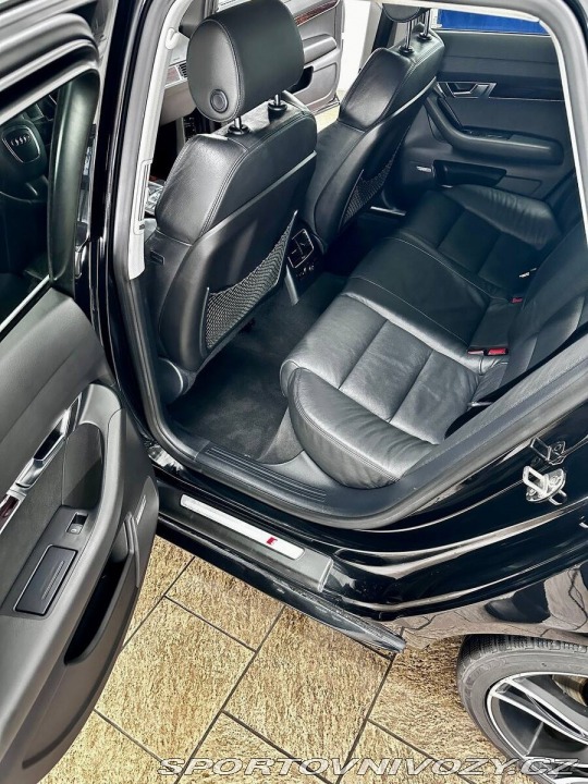 Audi A6 3,0   C6 Quattro 1800