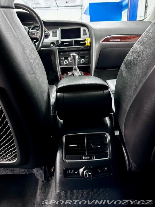 Audi A6 3,0   C6 Quattro 1800