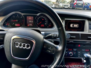 Audi A6 3,0   C6 Quattro 1800