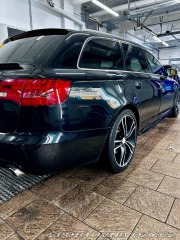 Audi A6 3,0   C6 Quattro 1800