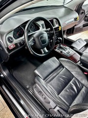 Audi A6 3,0   C6 Quattro 1800