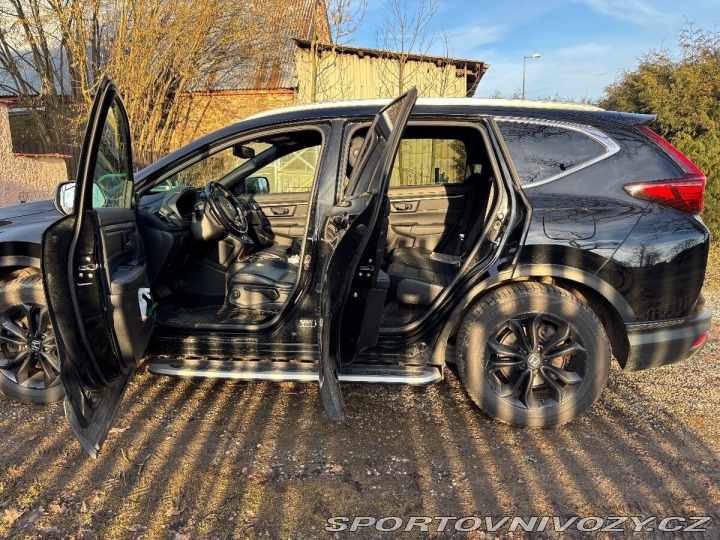 Honda Ostatní modely CR-V 2,0 2021