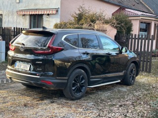 Honda Ostatní modely CR-V 2,0 2021