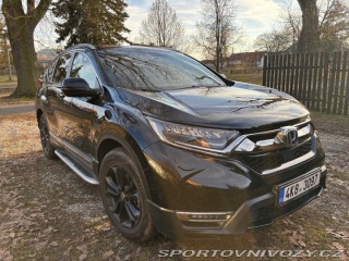 Honda Ostatní modely CR-V 2,0 2021
