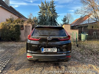Honda Ostatní modely CR-V 2,0 2021