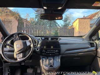 Honda Ostatní modely CR-V 2,0 2021