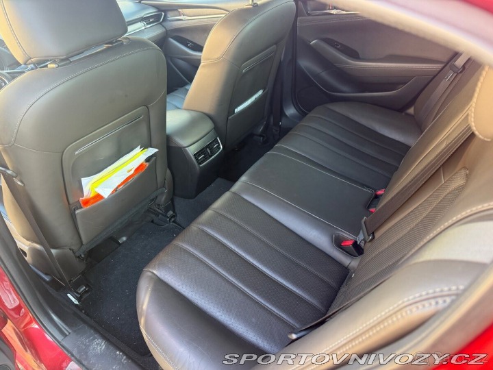 Mazda Ostatní modely 6 2,2 2019