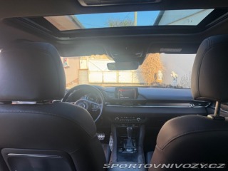 Mazda Ostatní modely 6 2,2 2019