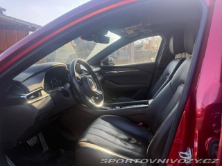 Mazda Ostatní modely 6 2,2 2019