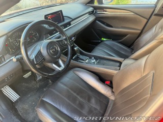 Mazda Ostatní modely 6 2,2 2019