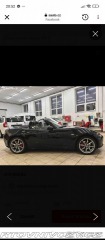 Mazda MX-5 2,0   i, Záruka na převod 2015