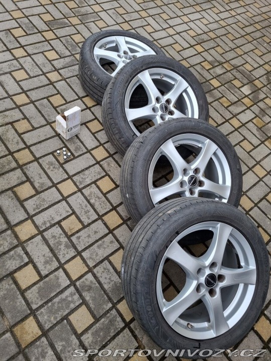 Opel Astra 2,0 SPORTS TOURER CDTI 2015