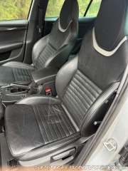 Škoda Ostatní modely Octavia 2,0   rs 2014