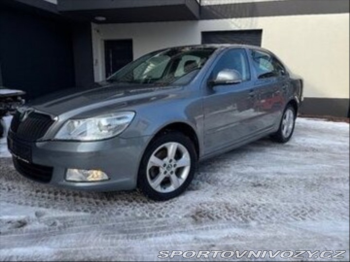 Škoda Ostatní modely Octavia 2,0 3 4x4 tdi dsg L& 2015