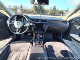 Škoda Ostatní modely Octavia 2,0   3 4x4 tdi dsg L&amp 2015
