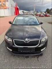 Škoda Ostatní modely Octavia 2,0   3 4x4 tdi dsg L&amp 2015
