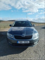 Škoda Ostatní modely Octavia 2,0   3 4x4 tdi dsg L&amp 2015