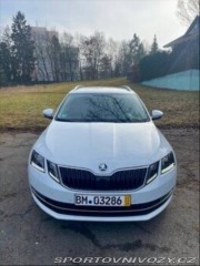 Škoda Ostatní modely Octavia 2,0   3 4x4 tdi dsg L&amp 2015