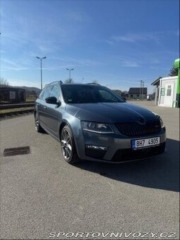 Škoda Ostatní modely Octavia 2,0   3 4x4 tdi dsg L&amp 2015