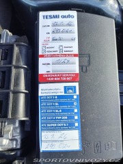 Škoda Ostatní modely Octavia 2,0   3 4x4 tdi dsg L&amp 2015