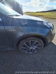 Škoda Ostatní modely Octavia 2,0   3 4x4 tdi dsg L&amp 2015