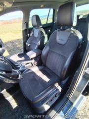 Škoda Ostatní modely Octavia 2,0   3 4x4 tdi dsg L&amp 2015