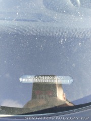 Škoda Ostatní modely Octavia 2,0   3 4x4 tdi dsg L&amp 2015