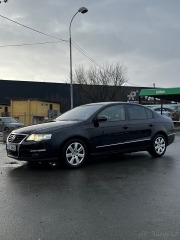 Volkswagen  Passat 2,0   b6 - TDI CBBB