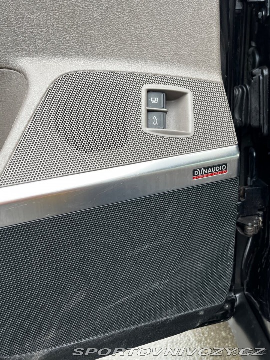 Volkswagen Ostatní modely Passat 2,0   b6 - TDI CBBB 2008