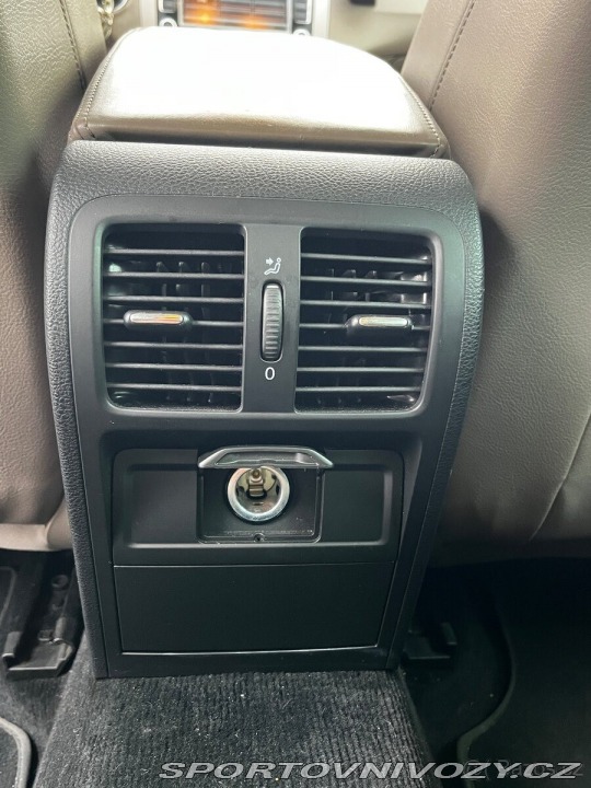 Volkswagen Ostatní modely Passat 2,0   b6 - TDI CBBB 2008