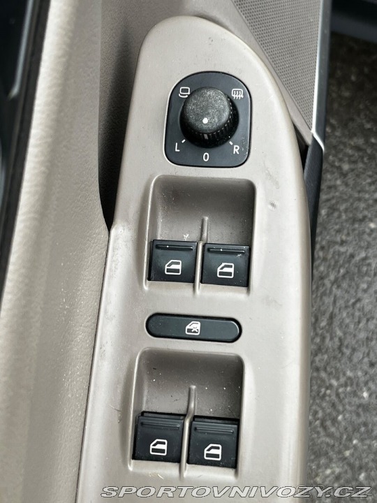 Volkswagen Ostatní modely Passat 2,0   b6 - TDI CBBB 2008