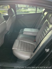 Volkswagen Ostatní modely Passat 2,0 b6 - TDI CBBB 2008