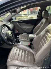 Volkswagen Ostatní modely Passat 2,0 b6 - TDI CBBB 2008