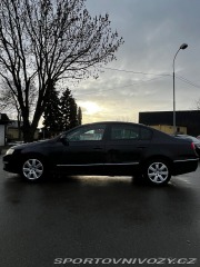Volkswagen Ostatní modely Passat 2,0 b6 - TDI CBBB 2008