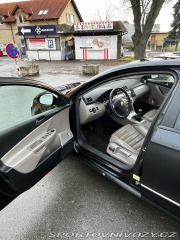 Volkswagen Ostatní modely Passat 2,0 b6 - TDI CBBB 2008