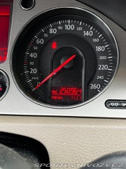 Volkswagen Ostatní modely Passat 2,0 b6 - TDI CBBB 2008