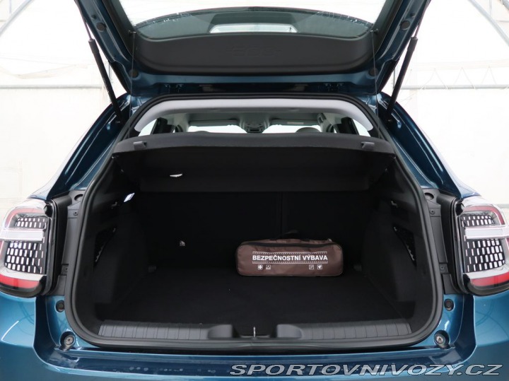 Fiat 600 1.2HYBRID,CZ,1Maj,LaPrima 1800