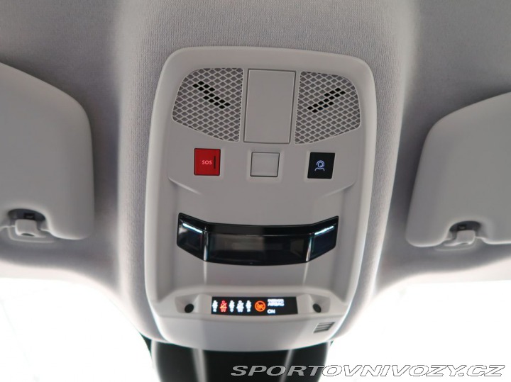 Fiat 600 1.2HYBRID,CZ,1Maj,LaPrima 1800