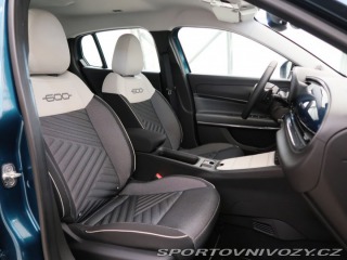 Fiat 600 1.2HYBRID,CZ,1Maj,LaPrima 1800