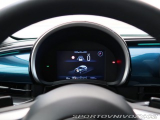 Fiat 600 1.2HYBRID,CZ,1Maj,LaPrima 1800