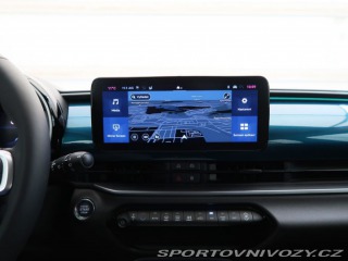 Fiat 600 1.2HYBRID,CZ,1Maj,LaPrima 1800